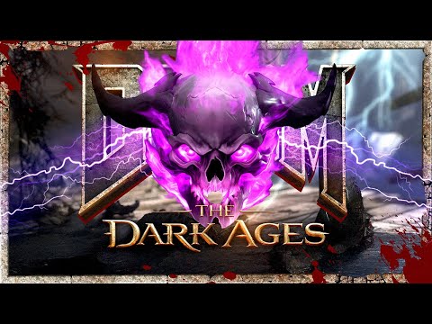 Video Thumbnail: Erst die HÖLLE brechen, dann den HIMMEL spalten! 🔥 DOOM: THE DARK AGES #28