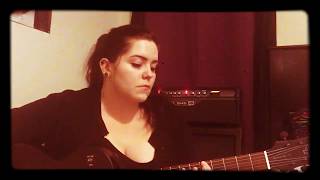 Walking Stick - Deadboy and the Elephantmen COVER