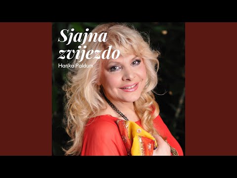 Sjajna zvijezdo, gdje si sinoc sjala