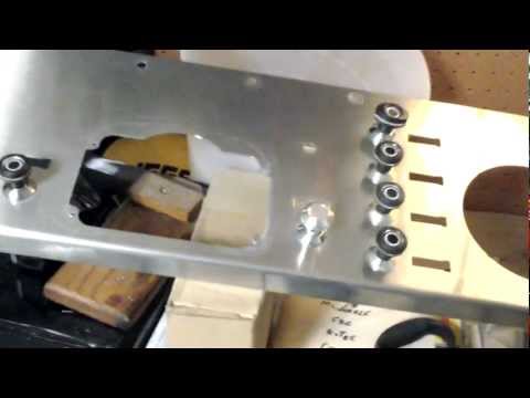 cj7 dash upgrade