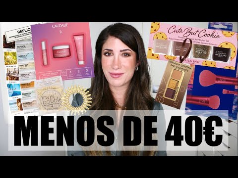 IDEAS PARA REGALAR | Mi wishlist | NO MAKEUP