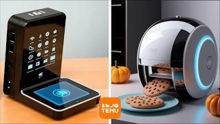 Download lagu 50 UNIQUE Temu Gadgets That Are ACTUALLY Worth BUYING mp3