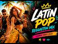 Reggaeton Latino Mix 2026 🔥 Fiesta Nonstop Toda la Noche DEFAULT Thumbnail