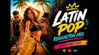 Reggaeton Latino Mix 2026 🔥 Fiesta Nonstop Toda la Noche MQDEFAULT Thumbnail