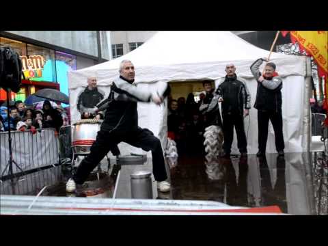 ChineseNewYearPerformance2013