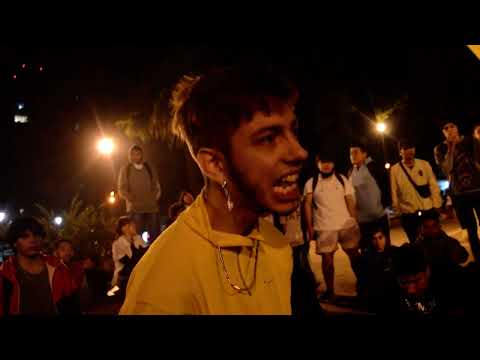 ARPEG vs MATUZA - OCTAVOS DE FINAL | CRECIMIENTO FREE | Fecha 6