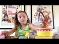 Priscilla Superstar Yummy Gummy Ring Episode 4 Twozies Opening