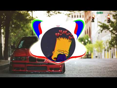 R.V x RHYMES - INDICA [Bass Boosted]