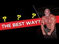 ⚠ STOP ⚠ Looking for the EASY WAY!