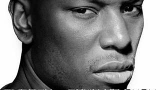 Tyrese Gibson-Take me away