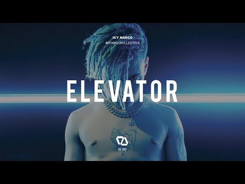 Icy Narco - #RONNYJIKILLEDTHIS