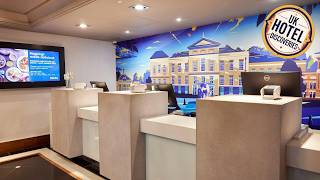 Thistle London Hyde Park Kensington Gardens | London, United Kingdom | Hotel Rev