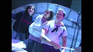 Molotov - Rastaman - Dita En Vivo Jardín De La Cerveza (2008) HD 60FPS