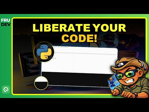 Pythonanywhere Demo Liberate Your Python Code Frutech Io