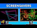 What Happened To Screensavers?