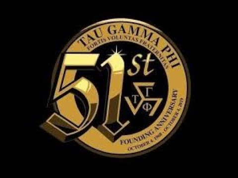 RAKOB - LEHITIMO (TRISKELIONS' GRAND FRATERNITY 51ST ANNIVERSARY)