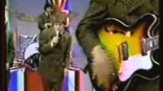 The Buckinghams - Mercy Mercy Mercy