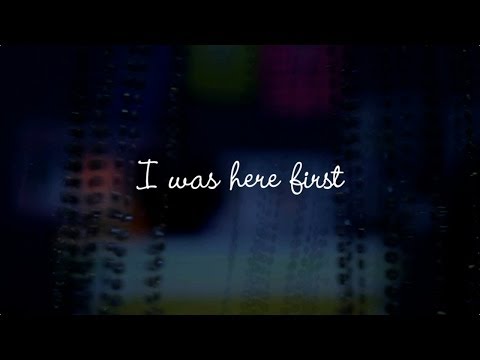 I Was Here First (#HeyBartender) - Alannah McCready