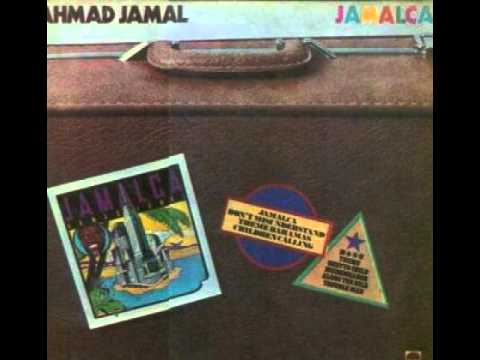 Ahmad Jamal - Ghetto Child