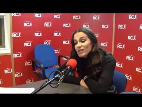 Les rencontres de Catherine Schwaab invitée Élisa Tovati sur RCJ