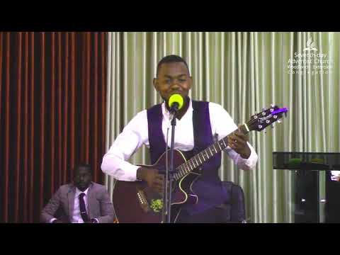 Count your blessings (bemba version by Joseph Mwepu)