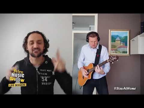 Jelen Music Show Live Session - Best Of