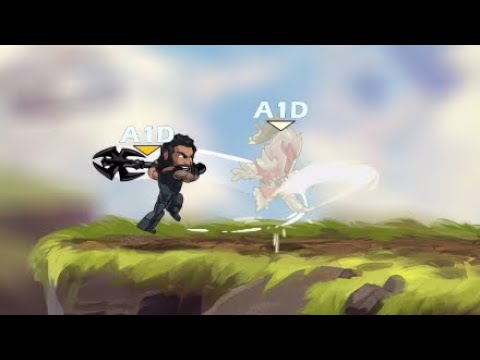 EASY axe and sword team combo for ranked 2‘s | Brawlhalla