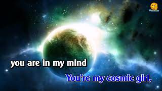Cosmic Girl (MV) - Modern Talking