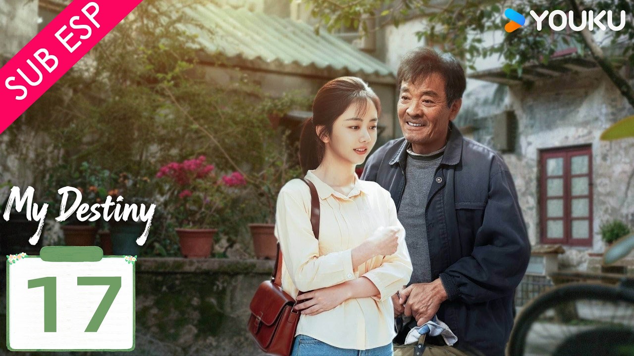 【SUB ESP】Mi Destino EP17 | Tan Songyun / Dong Qing / Wishy  / Gao Zhiting | YOUKU