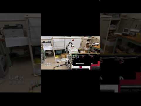 総合システム工学科 Tomato Robot Competition 2020 -preliminary- HAYASHI LAB