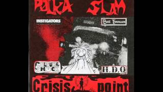 HDQ on John Peel - 'Looking Back'