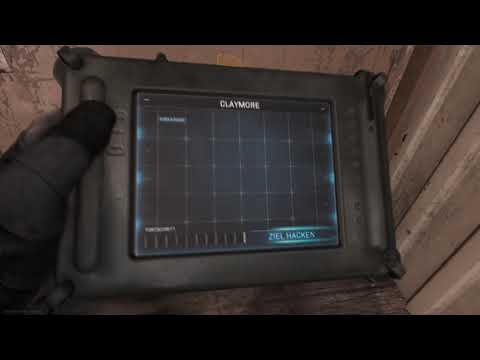 Sesam öffne dich! Call of Duty®: Modern Warfare®