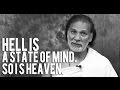 Devil, Hell, God, and Heaven Exist? 