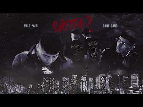 Vale Pain - SHOTTA 3 (w/ Glocky) on Spotify Charts