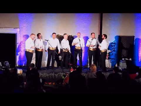 Mi smo prvaci - Klapa Pinguentum (Buzet)