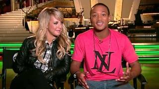 &#39;Dancing With the Stars&#39; Results: Romeo Booted, Discussses on &#39;GMA&#39; (May 11, 2011)