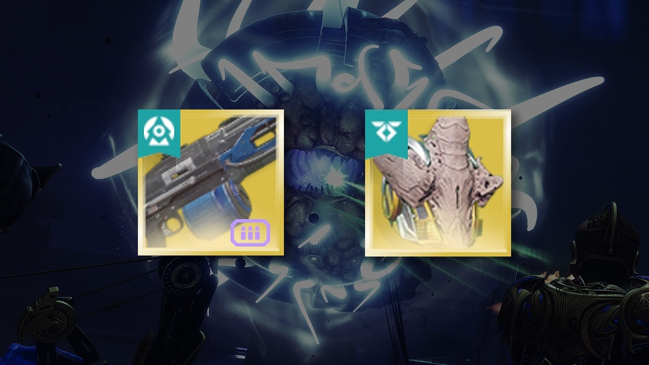 Verity's Bow & Thunderlord vs Solo GM Alert Defiant Battleground EDZ [Destiny 2 Renegades]