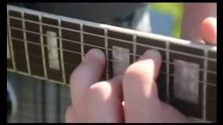 Hollerado - On My Own (La Musica que nunca te quisieron Contar)