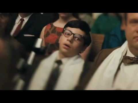 Comments #3 - Filmový tip Františka Skály / Film tip from František Skála