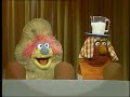 Classic Sesame Street Food Pageant Full Version 1986 HQ