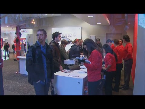 Dave Hatter's warning about not reading terms and conditions for phone carriers