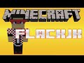 FlackJK [Minecraft Pixel Art] 