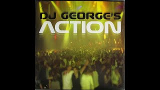 DJ GEORGE'S - Action (Original Mix) 🇭‌🇶‌❗