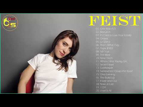 Feist Greatest Hits - Best songs Of Feist Full Album