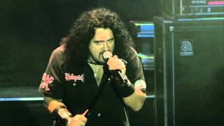 Omen -  Anarchia / Félszáz év total, 30 év metal
