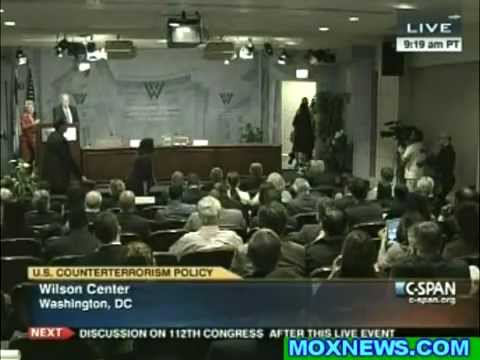 _What About The Hundreds Of Innocent People WE Are Killing With OUR Drone Strikes In Pakistan!.flv