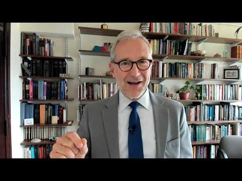 Cross vs. Glory: Living in the truth of Christ crucified