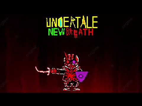 Undertale New Breath: OLD Edition Phase 8: The Decisive Outcome (Remastered)