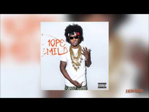 Trinidad Jame$   Quez feat  Fabo Of D4L, Danny Brown & Playa Fly 10 Pc  Mild 08 13 2013