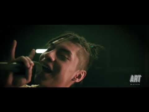 R de Nexo – Qué sería de mí ft. QSYDF - Sonido en vivo